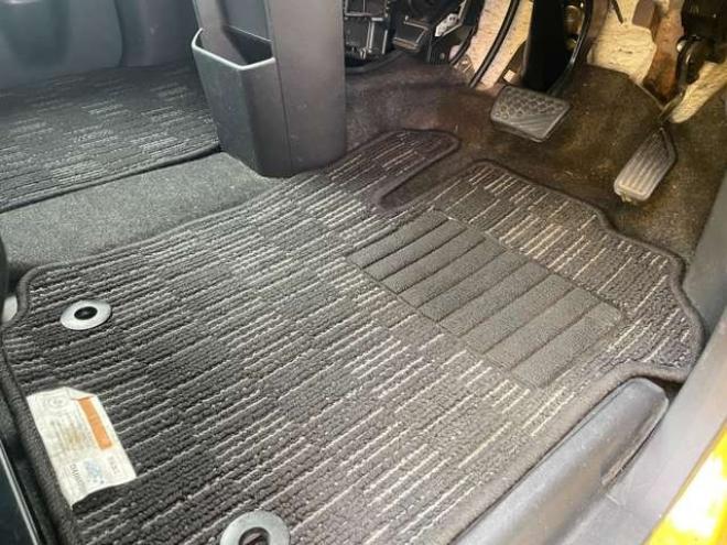 ウェイクX SA 4WD　1年走行距離無制限保証付/パワースライドドア/Bluetooth/ナビ・TV/バックカメラ/ETC/冬タイヤ装着/純正アルミホイール夏タイヤ付き/AC100V電源/ターボ/ワンオーナー/禁煙車/車検整備2年付き/法定整備/修復歴無し 660