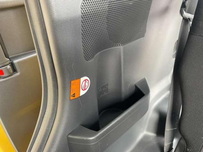 ウェイクX SA 4WD　1年走行距離無制限保証付/パワースライドドア/Bluetooth/ナビ・TV/バックカメラ/ETC/冬タイヤ装着/純正アルミホイール夏タイヤ付き/AC100V電源/ターボ/ワンオーナー/禁煙車/車検整備2年付き/法定整備/修復歴無し 660