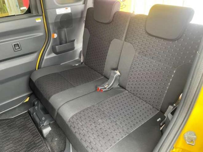 ウェイクX SA 4WD　1年走行距離無制限保証付/パワースライドドア/Bluetooth/ナビ・TV/バックカメラ/ETC/冬タイヤ装着/純正アルミホイール夏タイヤ付き/AC100V電源/ターボ/ワンオーナー/禁煙車/車検整備2年付き/法定整備/修復歴無し 660