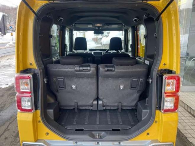 ウェイクX SA 4WD　1年走行距離無制限保証付/パワースライドドア/Bluetooth/ナビ・TV/バックカメラ/ETC/冬タイヤ装着/純正アルミホイール夏タイヤ付き/AC100V電源/ターボ/ワンオーナー/禁煙車/車検整備2年付き/法定整備/修復歴無し 660