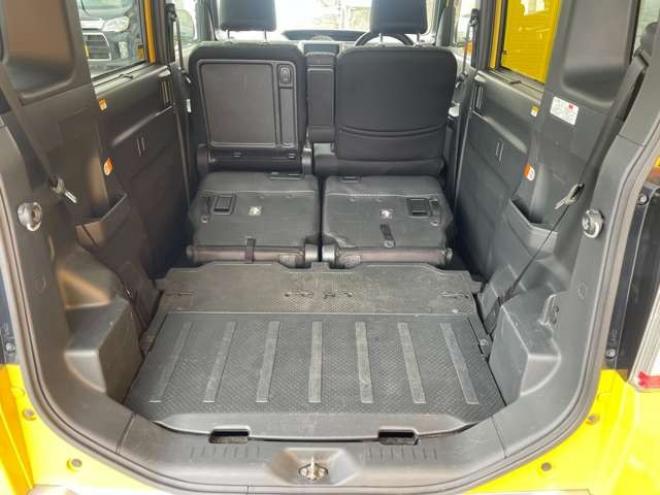 ウェイクX SA 4WD　1年走行距離無制限保証付/パワースライドドア/Bluetooth/ナビ・TV/バックカメラ/ETC/冬タイヤ装着/純正アルミホイール夏タイヤ付き/AC100V電源/ターボ/ワンオーナー/禁煙車/車検整備2年付き/法定整備/修復歴無し 660