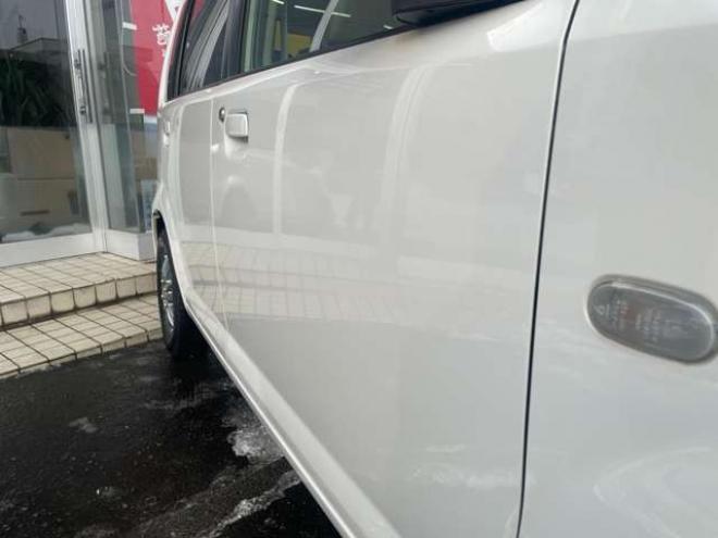 eKワゴンMX 4WD　1年走行距離無制限保証付/4速AT/ナビ/冬タイヤ装着/アルミホイール付き夏タイヤ付き/エンジンスターター/キーレス/シートヒーター/シートカバー/車検整備2年付き/法定整備/修復歴無し 660