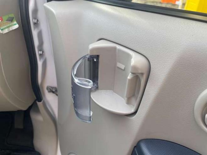 eKワゴンMX 4WD　1年走行距離無制限保証付/4速AT/ナビ/冬タイヤ装着/アルミホイール付き夏タイヤ付き/エンジンスターター/キーレス/シートヒーター/シートカバー/車検整備2年付き/法定整備/修復歴無し 660