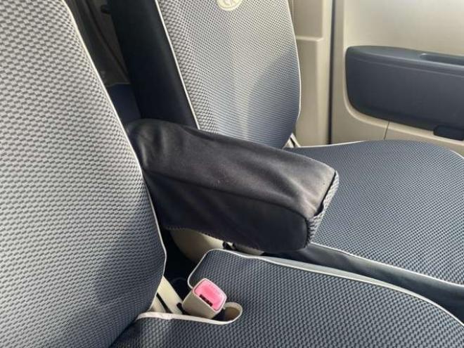 eKワゴンMX 4WD　1年走行距離無制限保証付/4速AT/ナビ/冬タイヤ装着/アルミホイール付き夏タイヤ付き/エンジンスターター/キーレス/シートヒーター/シートカバー/車検整備2年付き/法定整備/修復歴無し 660