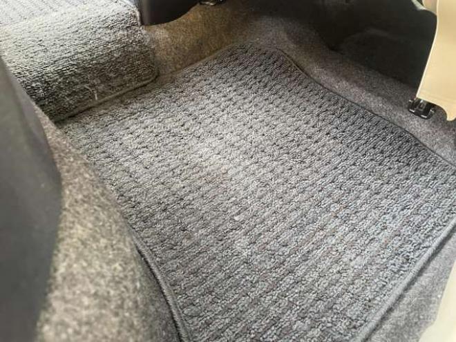 eKワゴンMX 4WD　1年走行距離無制限保証付/4速AT/ナビ/冬タイヤ装着/アルミホイール付き夏タイヤ付き/エンジンスターター/キーレス/シートヒーター/シートカバー/車検整備2年付き/法定整備/修復歴無し 660