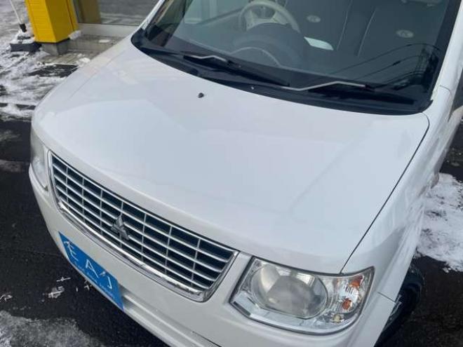 eKワゴンMX 4WD　1年走行距離無制限保証付/4速AT/ナビ/冬タイヤ装着/アルミホイール付き夏タイヤ付き/エンジンスターター/キーレス/シートヒーター/シートカバー/車検整備2年付き/法定整備/修復歴無し 660