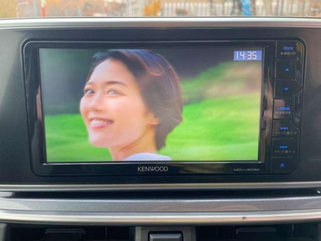 ピクシスジョイC 660 Gターボ SAII 4WD　1年走行距離無制限保証/ナビ・フルセグ/バックカメラ/夏冬タイヤ付き/前後ドライブレコーダー/LEDヘッドライト/LEDフォグライト/ターボ/スマートアシストII/車検整備付き/法定整備付き/修復歴無し 660