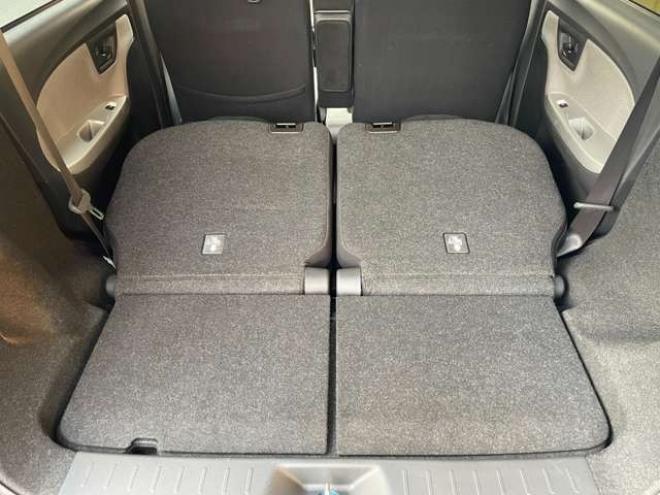 ピクシスジョイC 660 Gターボ SAII 4WD　1年走行距離無制限保証/ナビ・フルセグ/バックカメラ/夏冬タイヤ付き/前後ドライブレコーダー/LEDヘッドライト/LEDフォグライト/ターボ/スマートアシストII/車検整備付き/法定整備付き/修復歴無し 660