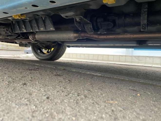 ピクシスジョイC 660 Gターボ SAII 4WD　1年走行距離無制限保証/ナビ・フルセグ/バックカメラ/夏冬タイヤ付き/前後ドライブレコーダー/LEDヘッドライト/LEDフォグライト/ターボ/スマートアシストII/車検整備付き/法定整備付き/修復歴無し 660