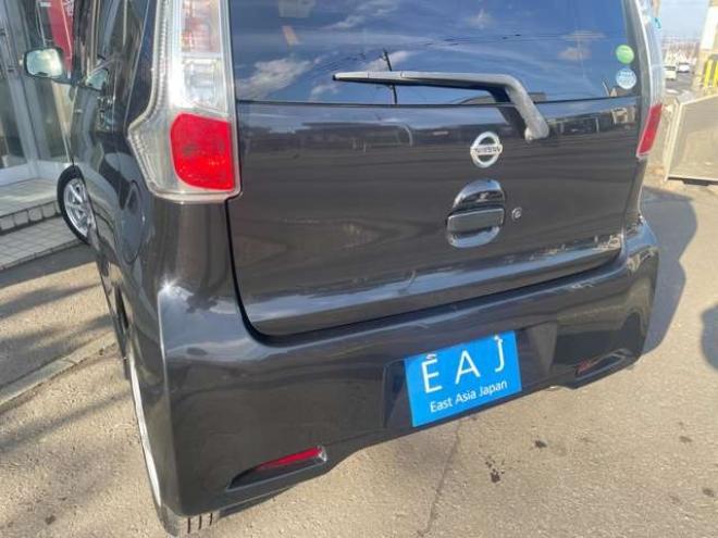 デイズハイウェイスターGターボ 4WD　1年間走行距離無制限保証/Bluetooth/ナビ・フルセグTV/全方位カメラ/純正エンジンスターター/ETC/シートヒーター/夏冬タイヤ付き/車検整備2年付き/法定整備/修復歴無し 660