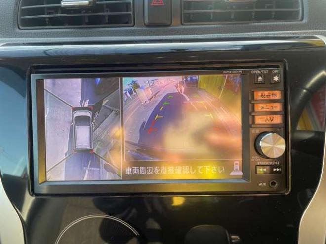 デイズハイウェイスターGターボ 4WD　1年間走行距離無制限保証/Bluetooth/ナビ・フルセグTV/全方位カメラ/純正エンジンスターター/ETC/シートヒーター/夏冬タイヤ付き/車検整備2年付き/法定整備/修復歴無し 660