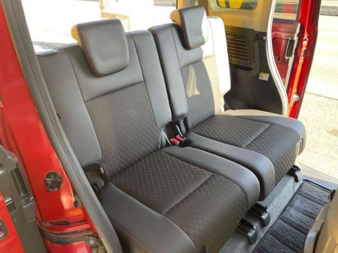 スペーシアカスタム ハイブリッド XSターボ 4WD　1年走行距離無制限保証/Bluetooth/ナビ・フルセグTV/全方位カメラ/両側パワースライドドア/エンジンスターター/ETC/コーナーセンサー/シートヒーター/ミラーヒーター/夏冬タイヤ付き/ワンオーナー/修復歴無し 660