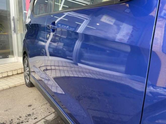 eKクロスT 4WD　1年走行距離無制限保証付/ターボ/全方位カメラ/Bluetooth/ナビ・フルセグTV/プロパイロット/コーナーセンサー/エンジンスターター/ETC/純正アルミホイール付夏タイヤ/アルミホイール付冬タイヤ/法定整備/修復歴無し 660