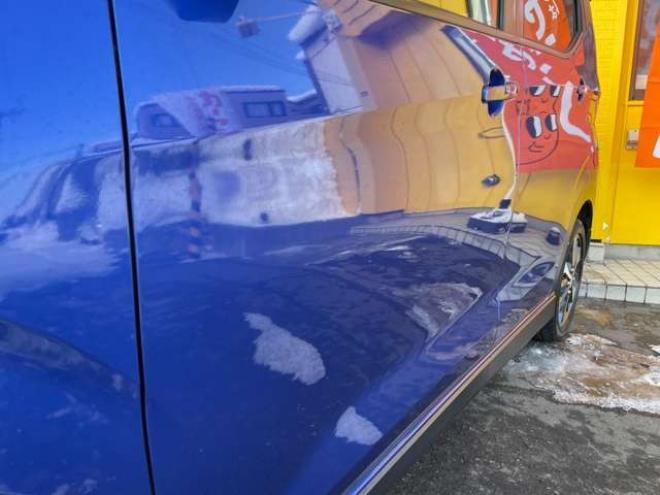 eKクロスT 4WD　1年走行距離無制限保証付/ターボ/全方位カメラ/Bluetooth/ナビ・フルセグTV/プロパイロット/コーナーセンサー/エンジンスターター/ETC/純正アルミホイール付夏タイヤ/アルミホイール付冬タイヤ/法定整備/修復歴無し 660