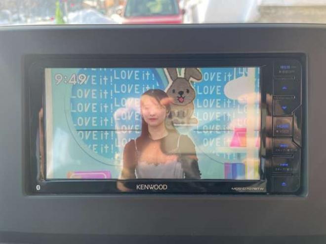 eKクロスT 4WD　1年走行距離無制限保証付/ターボ/全方位カメラ/Bluetooth/ナビ・フルセグTV/プロパイロット/コーナーセンサー/エンジンスターター/ETC/純正アルミホイール付夏タイヤ/アルミホイール付冬タイヤ/法定整備/修復歴無し 660