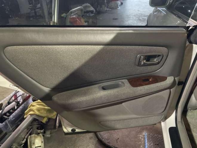 マークII2.0 グランデ　 2WD 2000