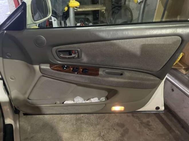 マークII2.0 グランデ　 2WD 2000