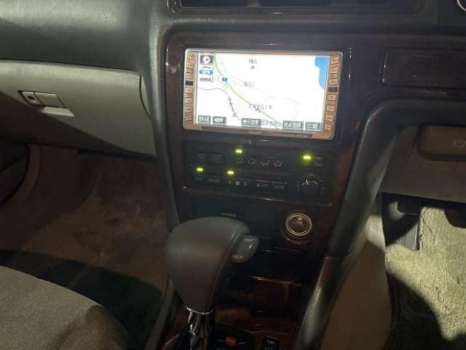 マークII2.0 グランデ　 2WD 2000