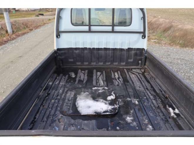 アクティトラック SDX 4WD　検2年　MT　自社　ローンカノウ 660