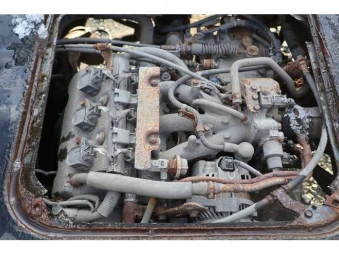 アクティトラック SDX 4WD　検2年　MT　自社　ローンカノウ 660