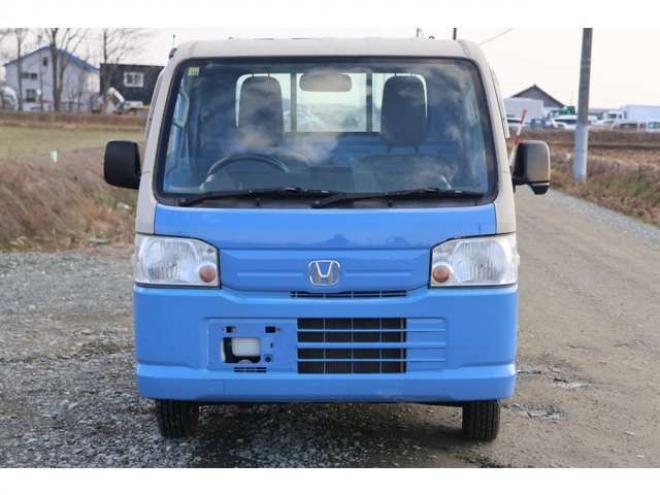 アクティトラック SDX 4WD　検2年　MT　自社　ローンカノウ 660