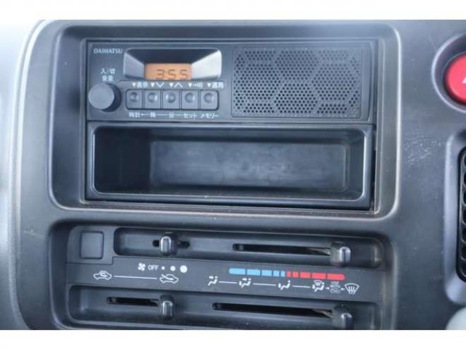 ハイゼットトラック スペシャル 3方開 4WD　検2年 660