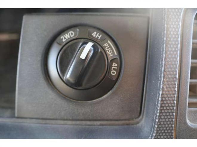 アトラス3.0 ダブルキャブ フルスーパーロー ディーゼルターボ 4WD　検1年　キーレス　MT 3000