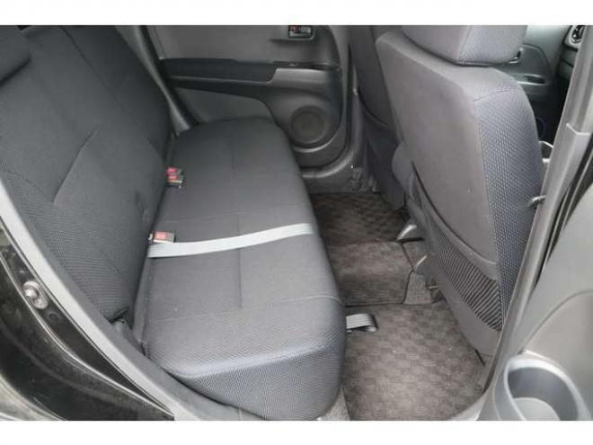 bB1.3 Z Xバージョン 4WD　検2年　ワンオーナー　自社　ローンカノウ 1300