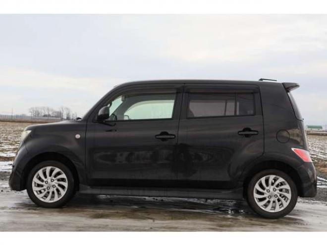 bB1.3 Z Xバージョン 4WD　検2年　ワンオーナー　自社　ローンカノウ 1300