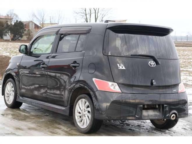 bB1.3 Z Xバージョン 4WD　検2年　ワンオーナー　自社　ローンカノウ 1300