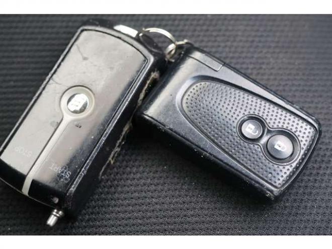 ムーヴカスタム RS SA　検R9/1　モモステ　ターボ　スマートアシスト　フルセグ　エンスタ　自社　ローンカノウ 2WD 660