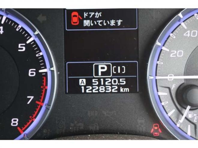 レヴォーグ1.6 GT 4WD　検R8/4　社外マフラー　社外ナビ　フルセグ　バックカメラ 1600