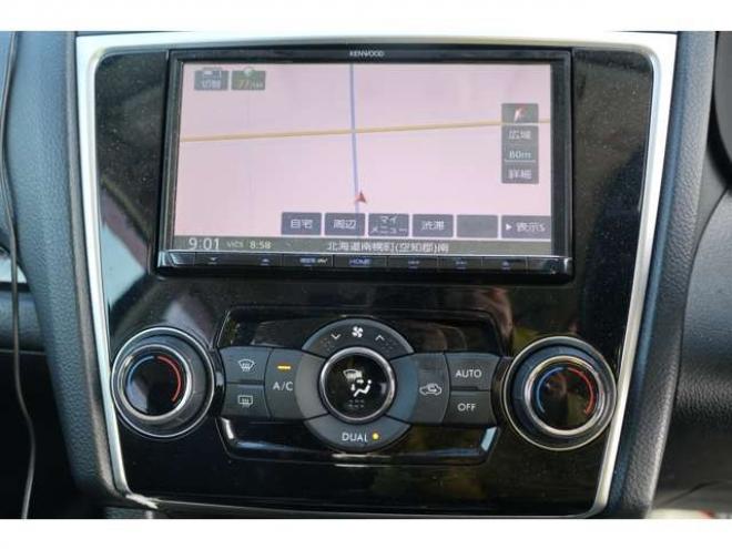 レヴォーグ1.6 GT 4WD　検R8/4　社外マフラー　社外ナビ　フルセグ　バックカメラ 1600