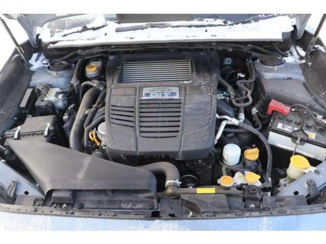 レヴォーグ1.6 GT 4WD　検R8/4　社外マフラー　社外ナビ　フルセグ　バックカメラ 1600