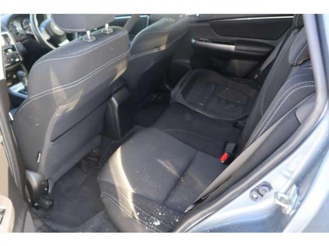 レヴォーグ1.6 GT 4WD　検R8/4　社外マフラー　社外ナビ　フルセグ　バックカメラ 1600