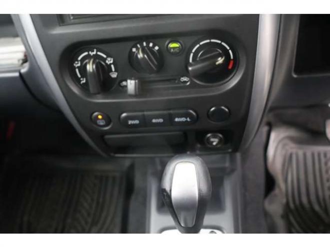 ジムニーXG 4WD　検二年　自社　ローンカノウ 660