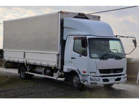 ファイター　アルミウィング　検1年　本州仕入 2WD 7540