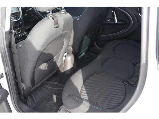 ミニクロスオーバー クーパーS オール4　検R8/12　自社　ローンカノウ 正規輸入車 4WD 1600