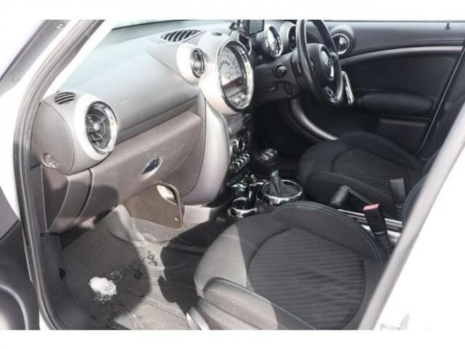 ミニクロスオーバー クーパーS オール4　検R8/12　自社　ローンカノウ 正規輸入車 4WD 1600