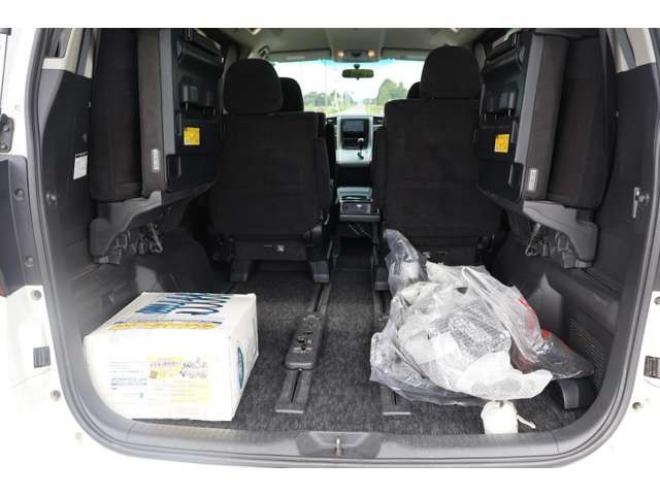 ヴェルファイア2.4 Z プラチナセレクションII 4WD　検2年　両側電スラ　バックカメラ　自社　ローンカノウ 2400