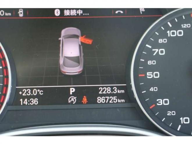 アウディA7スポーツバック 3.0 TFSI クワトロ 4WD　検2年　クルコン　シートヒーター 正規輸入車 3000