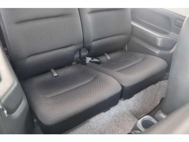 ジムニーランドベンチャー 4WD　検2年　スタッドレスタイヤ　自社　ローンカノウ 660