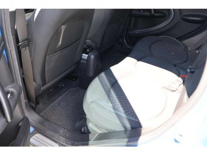 ミニクロスオーバー クーパーS オール4　検2年　自社　ローンカノウ　社外ナビ 正規輸入車 4WD 1600