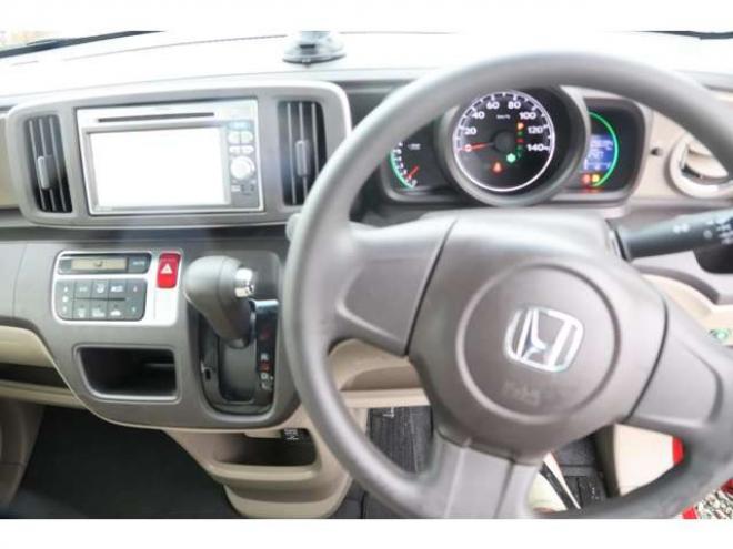 N-ONEG Lパッケージ 4WD　検2年　純正ナビ　TV　バックカメラ　スマートキー　自社　ローンカノウ 660