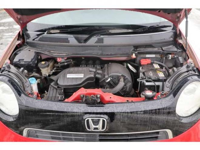 N-ONEG Lパッケージ 4WD　検2年　純正ナビ　TV　バックカメラ　スマートキー　自社　ローンカノウ 660