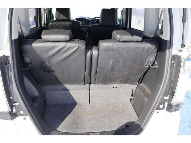 N-BOXカスタムG Lパッケージ 4WD　検R9/5　両側電動スライドドア　　自社　ローンカノウ 660