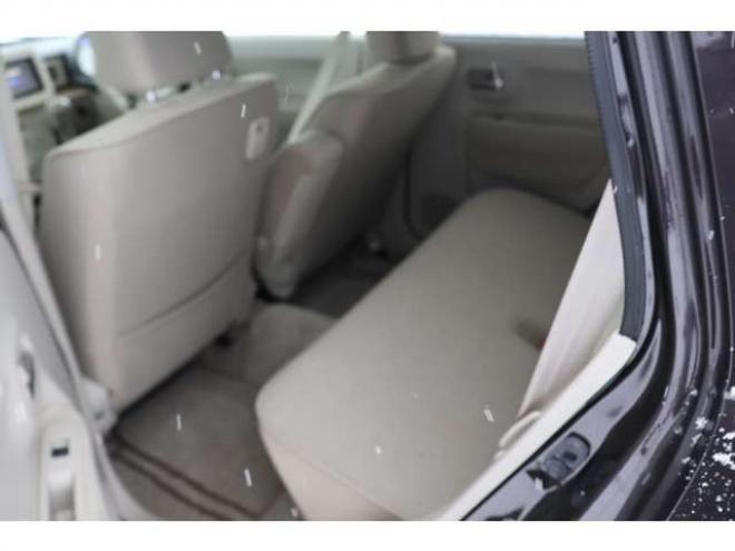 ラパンS 4WD　検R8/4　レーダーブレーキ　スターター　ETC　スマートキー　寒冷地仕様　シートヒーター　社外ホイール 660