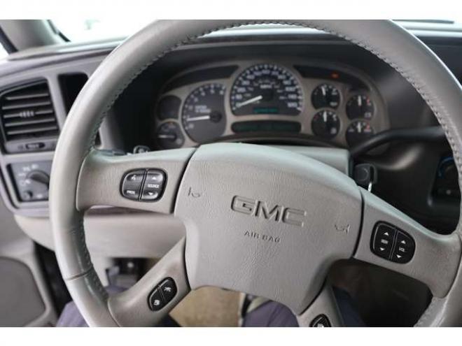 ユーコンデナリ 6.2 V8 4WD　検1年　貨物登録　革シート　サンルーフ　自社　ローンカノウ 6000