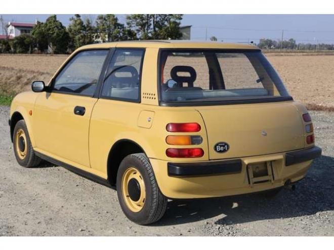 Be-11.0　検2年　マニュアル 2WD 990