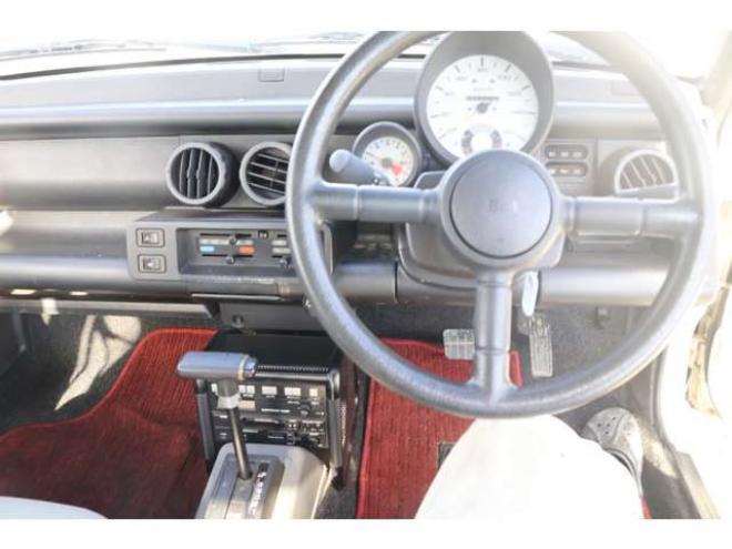 Be-11.0　検2年 2WD 990